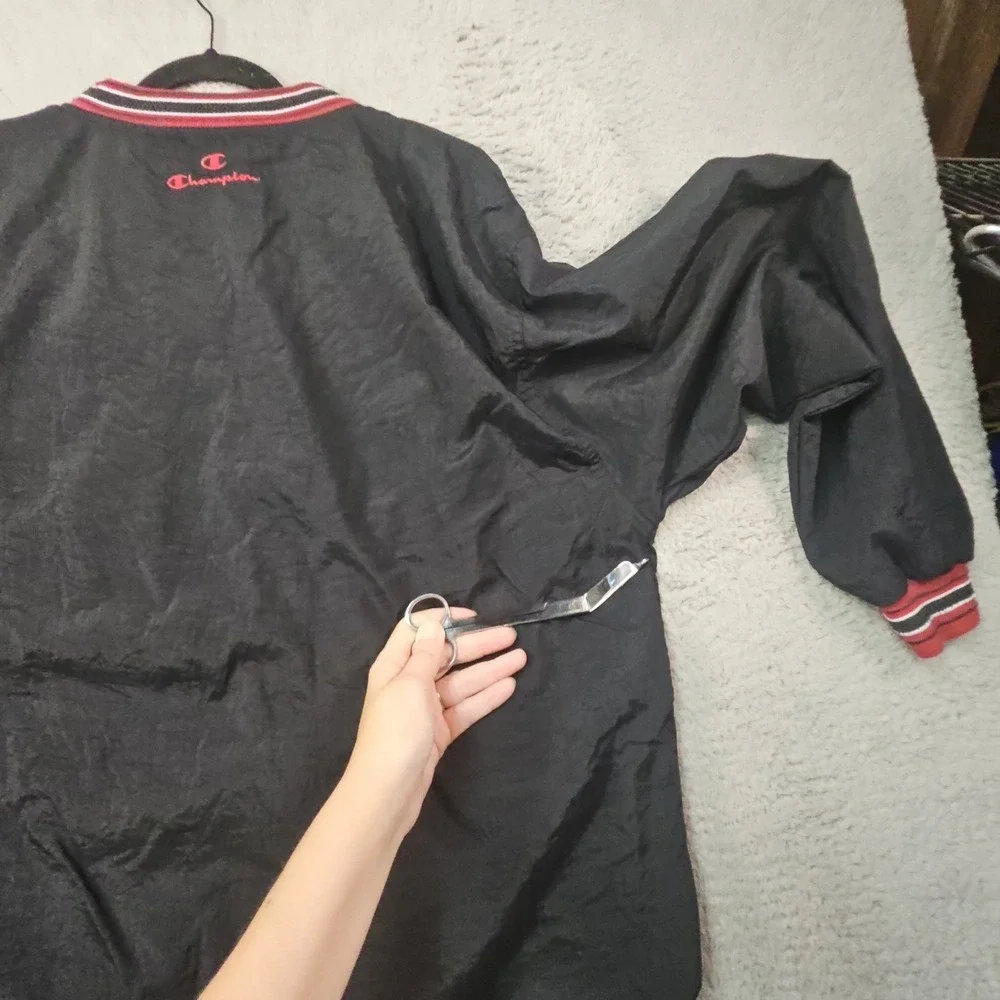 Champion vtg jacket